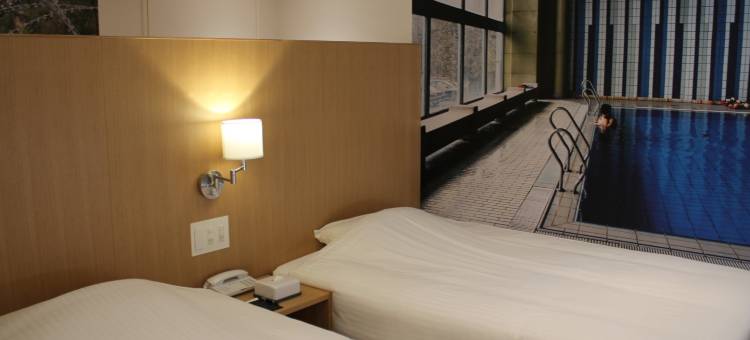 那霸艺术住宿酒店(Hotel Art Stay Naha)图片