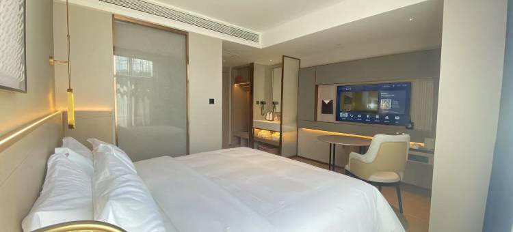 麗枫酒店(兰州中心高铁西客站店)图片