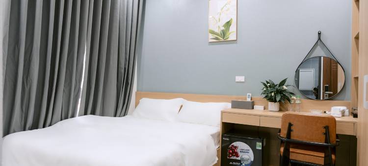 宜尚酒店(NGHI THUONG HOTEL)图片