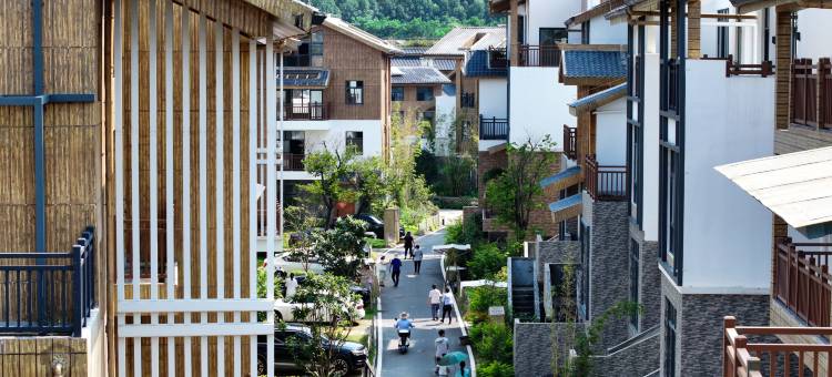 南宁那乡里民宿(武鸣南国乡村天幕露营基地店)图片