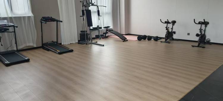 季枫国际酒店(西安临潼兵马俑店)图片