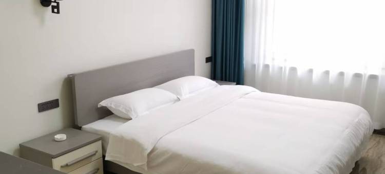 萝北凤翔镇清雅民宿图片