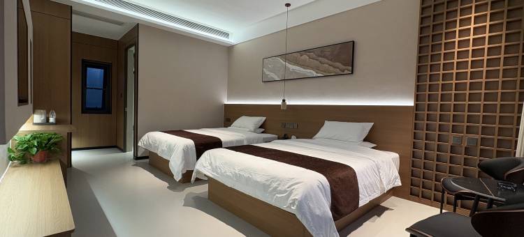 微山岛归野集民宿图片