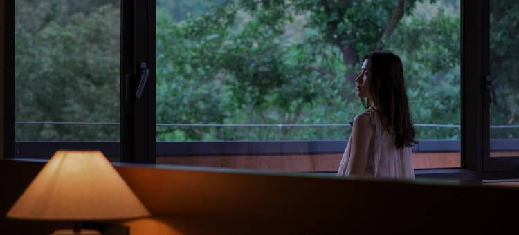 九龙岄谷·拂晚民宿图片