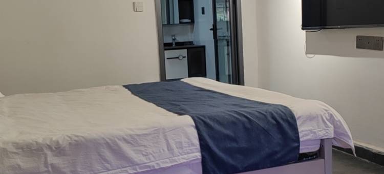 山坝兰心民宿图片