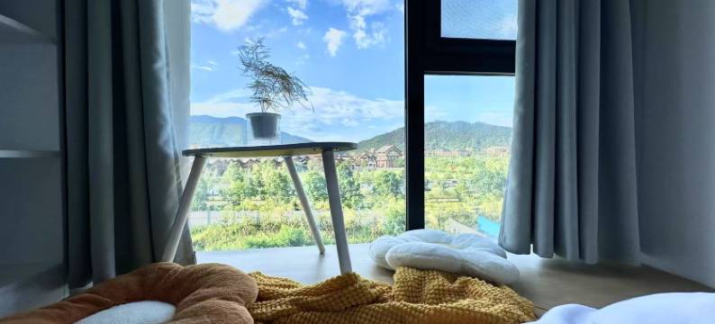 梵净牧舍民宿图片