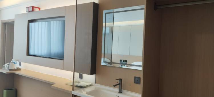 青桔酒店(菏泽学院店)图片