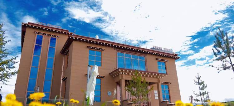 无形妙有·秘藏庄园·非遗民宿图片