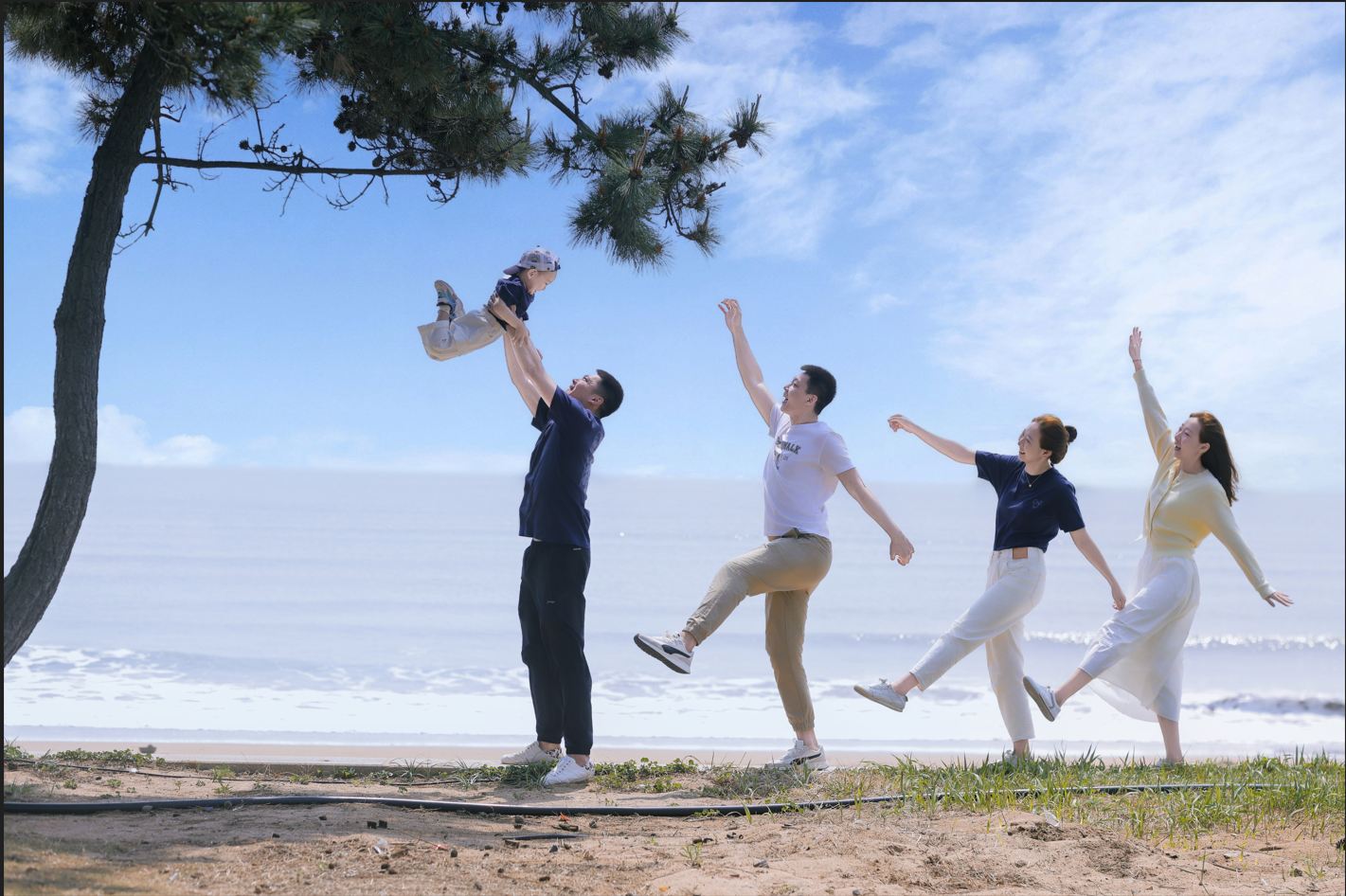 Crowne Plaza Qingdao Ocean Spring Resort Over view