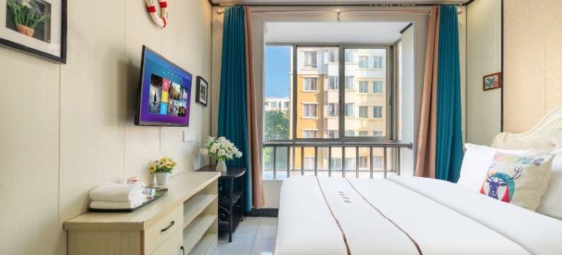 昆明皓辰宾馆图片