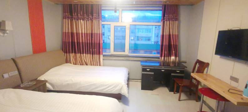 根河元江酒家宾馆图片