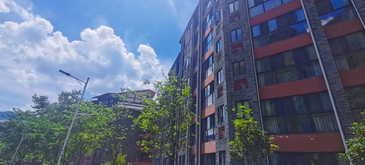 巴马秘境福地酒店(长寿村店)图片