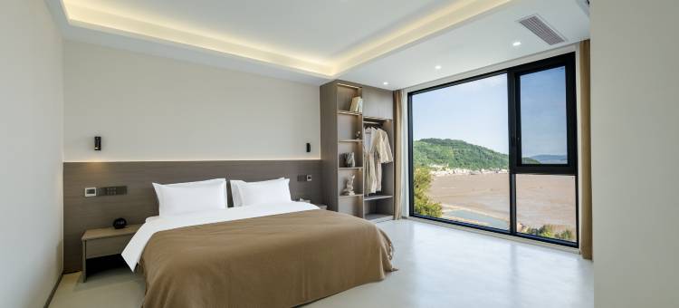 霞浦左舍聆海民宿(北岐滩涂店)图片