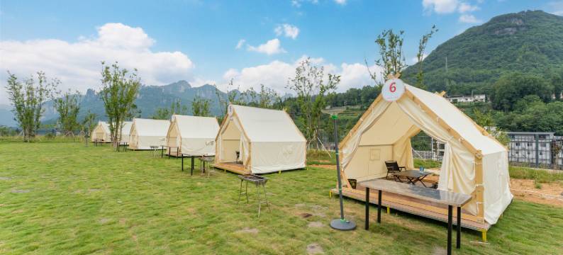 三家峰·云栖民宿(恩施大峡谷景区店)图片