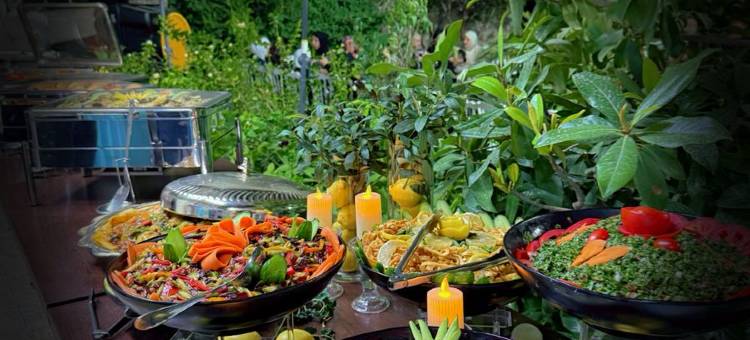 Taj Boutique Hotel图片