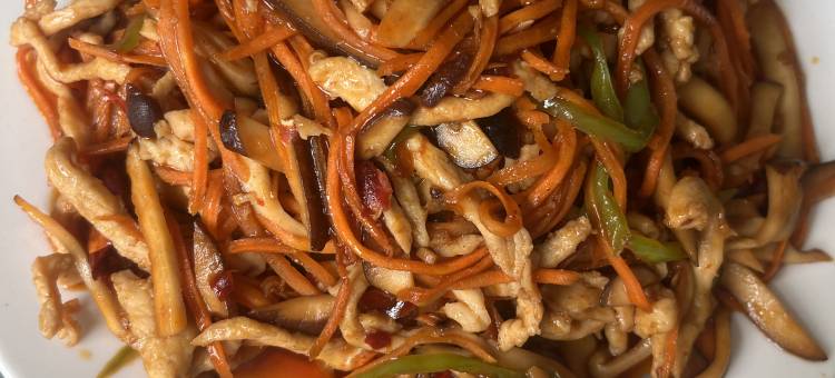 明畅小溪民宿(天津吉姆冒险世界店)图片