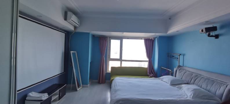 牡丹江燕燕温馨家园公寓图片