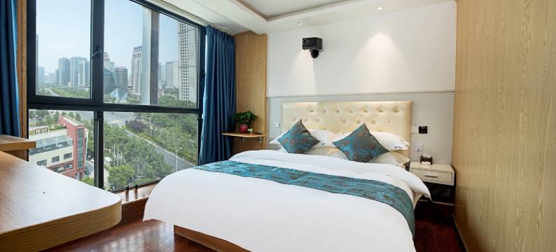 永利酒店(郑州东站奥兰花园店)图片