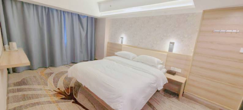 长白山漫江旅居酒店图片