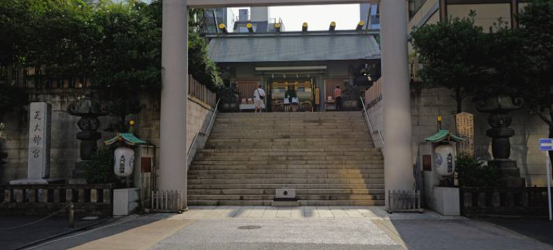 东京塔附近的2居室公寓(2bedrooms apartment nearby Tokyo Tower)图片