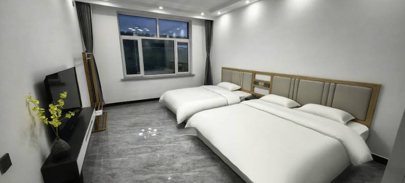 围场春升客栈图片