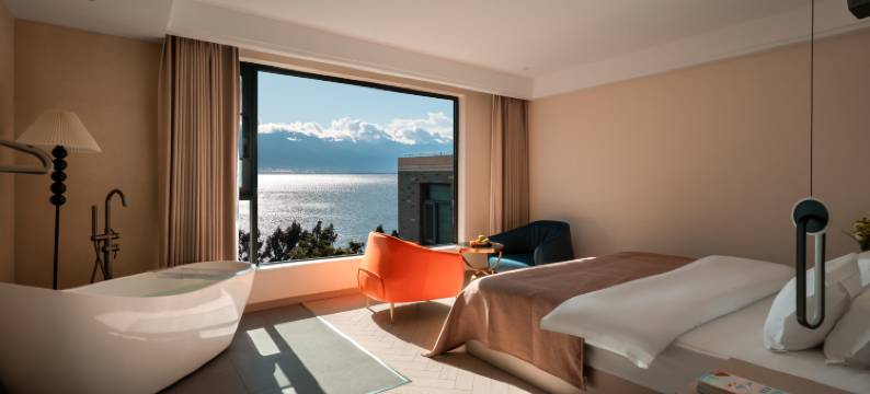 潮宿·海景度假民宿(洱海海景店)图片