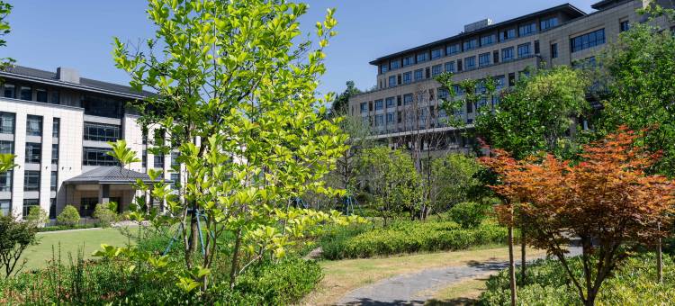 点军桃花岭饭店(宜昌一中店)图片