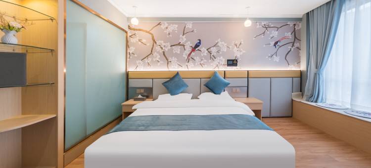 花美时酒店(康定新都桥店)图片