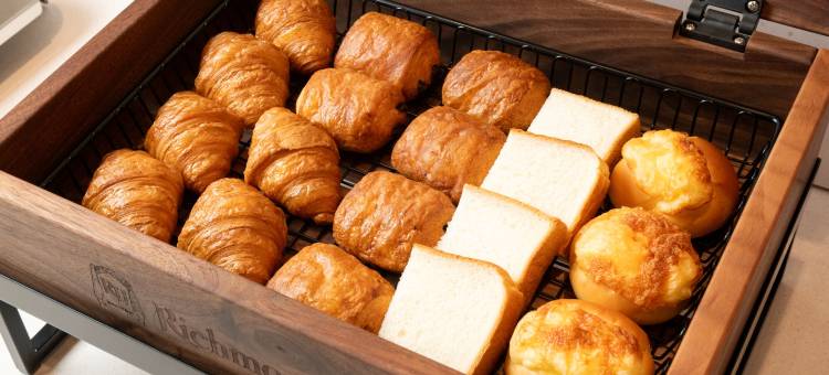 鹿儿岛天文馆里士满酒店(Richmond Hotel Kagoshima Tenmonkan)图片