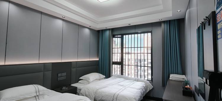 威宁云间宾馆图片