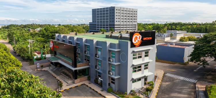 巴科洛德 Go酒店升级版全新装修(Go Hotels Plus Bacolod - Newly Renovated)图片