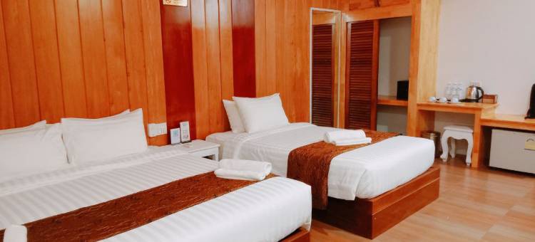 Nov Koh Kong Resort图片