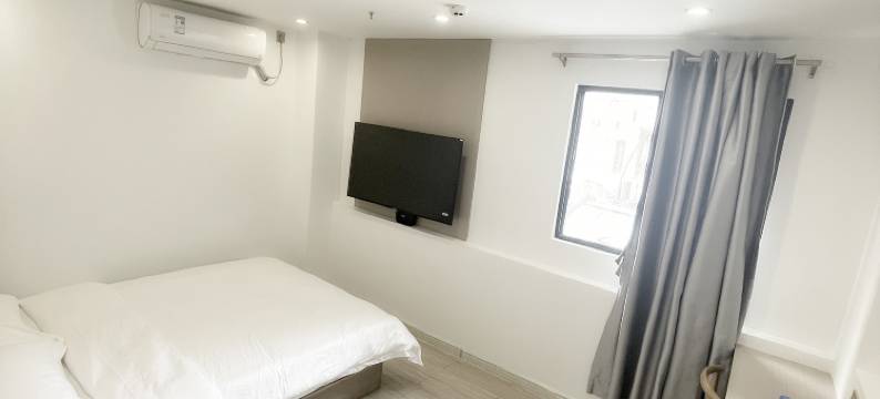 陶街公寓(广州北京路步行街公园前地铁站店)图片