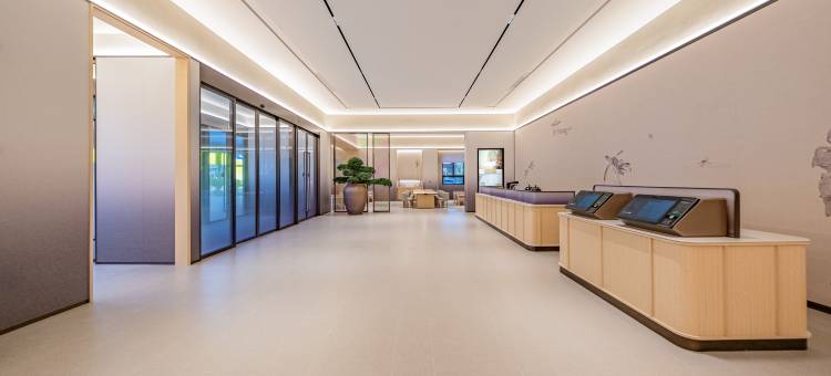 全季酒店(毕节织金古城店)图片