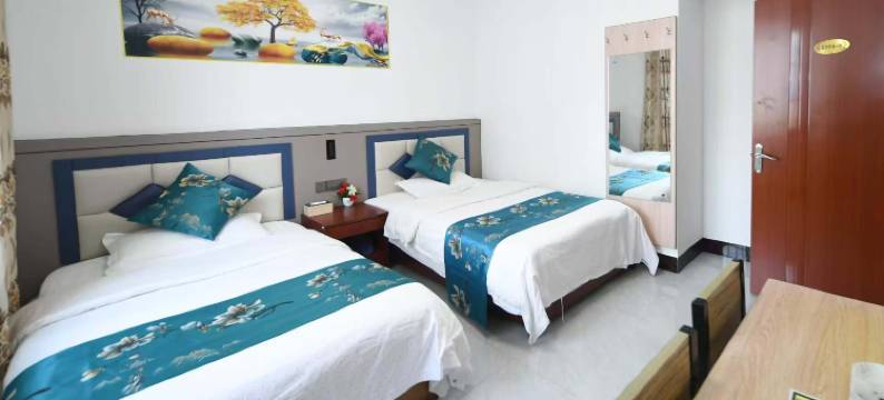 途悦公寓(火车东站凤岭佳园店)图片