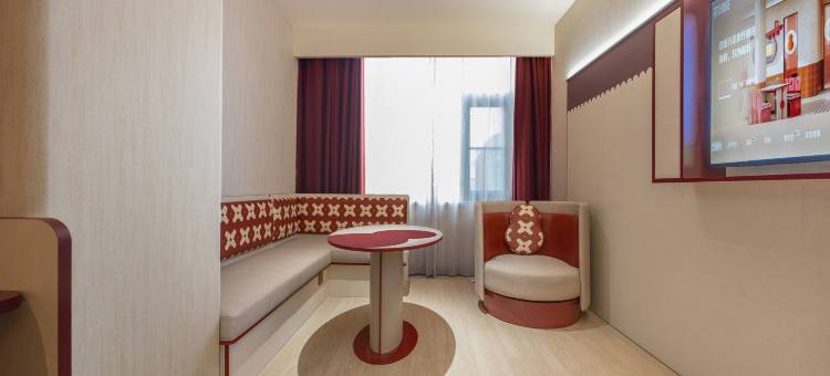 你好酒店(大理站洱海公园店)图片