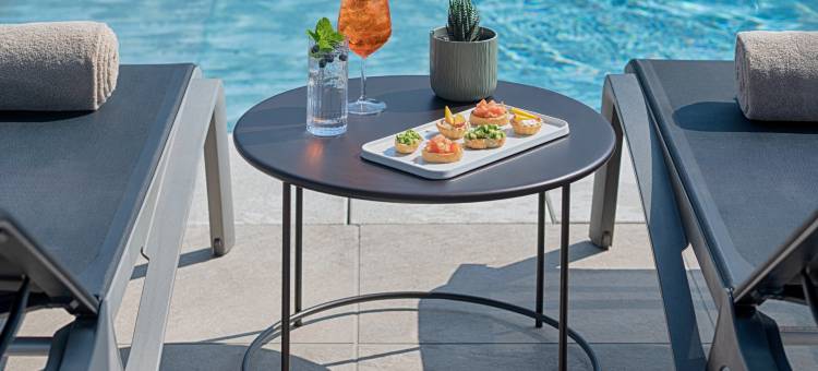 博洛尼亚圣拉扎罗乌纳酒店(UNA Hotels Bologna San Lazzaro)图片