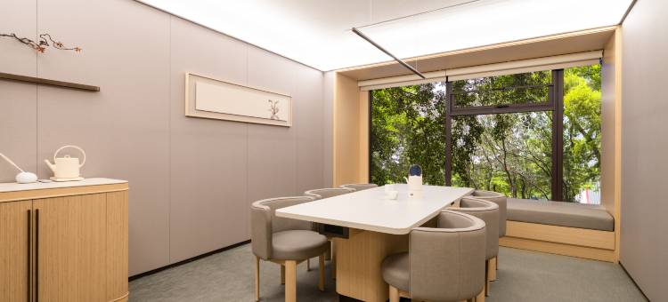 全季酒店(佛山创意产业园王府井店)图片