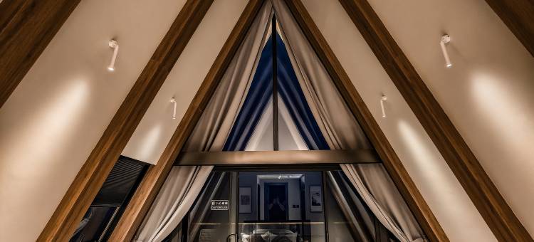 云端•紫云峰度假村图片