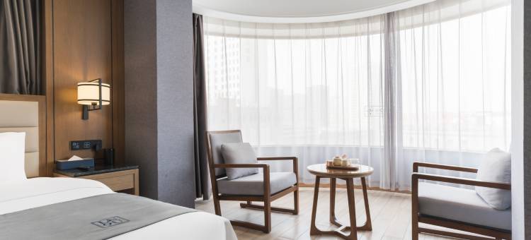 阿图什兰欧国际酒店图片