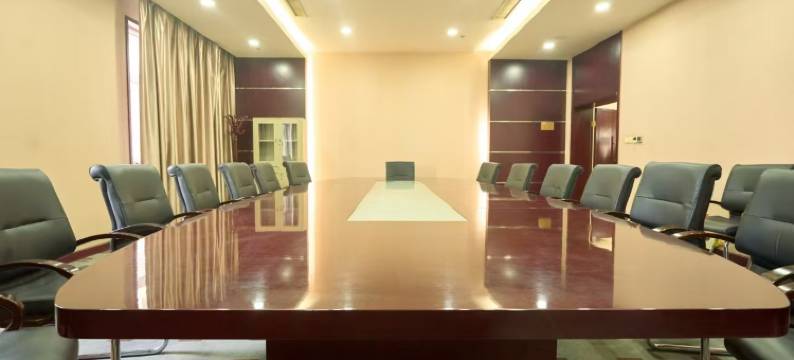 兰州兰苑宾馆图片