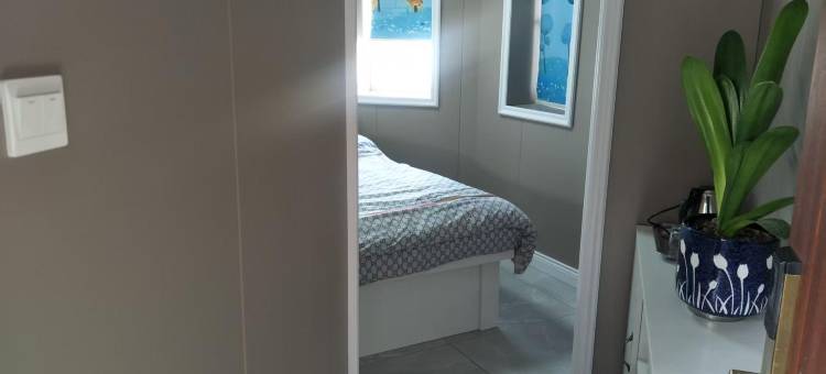 天缘时尚旅馆图片