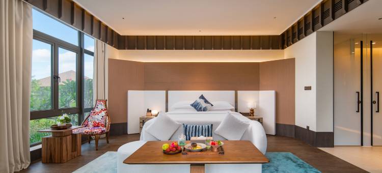 防城港广悦华·观海墅图片