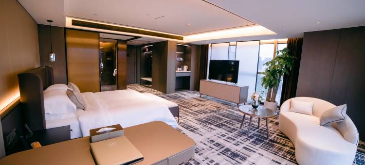 新沂戴斯大酒店图片