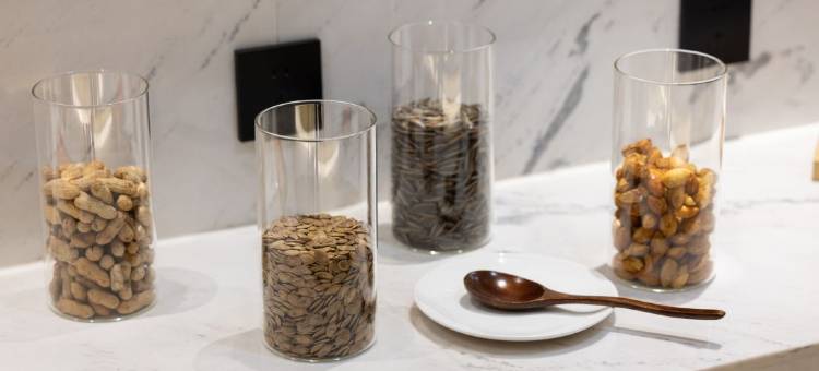 土默特右旗汇龙大酒店图片