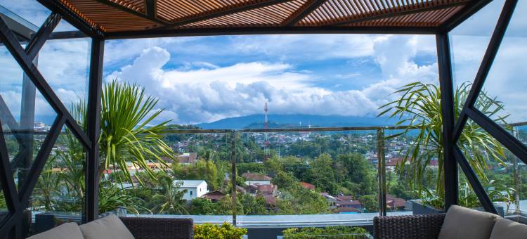 美娜多罗杰斯酒店(Rogers Hotel Manado)图片