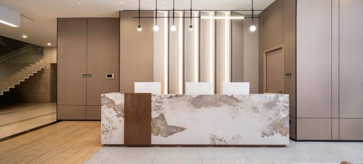 陌上雅居酒店(深圳罗湖东门老街店)图片