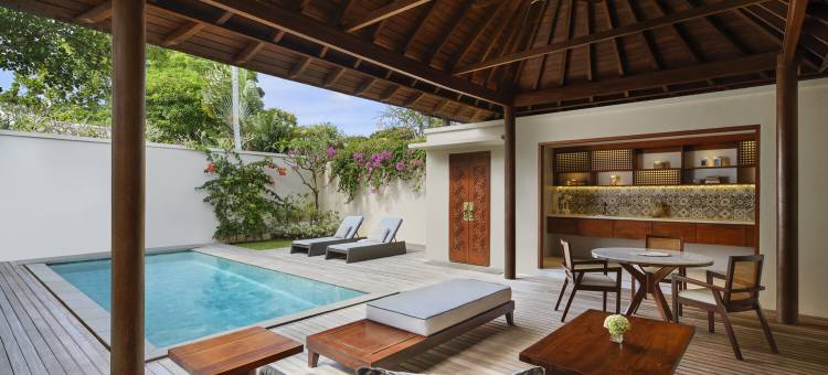 巴厘岛努沙杜瓦阿马特拉别墅度假酒店，傲途格精选(Amarterra Villas Resort Bali Nusa Dua, Autograph Collection)图片