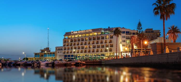 艾瓦感官酒店(AP Eva Senses)图片