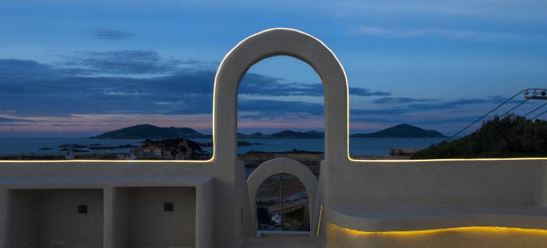 平潭今屿海景度假民宿(仙人井景区店)图片